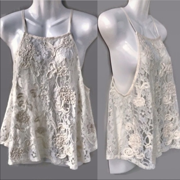 Free people top - Picture 1 of 2